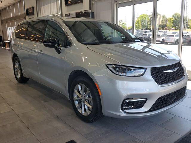 2026 Chrysler Pacifica Limited AWD for sale in Grand Blanc, MI