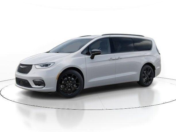 2026 Chrysler Pacifica PACIFICA LIMITED AWD