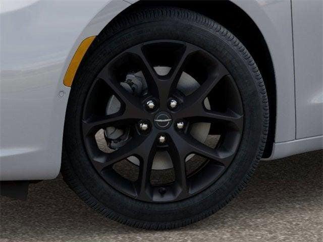 2026 Chrysler Pacifica Limited AWD