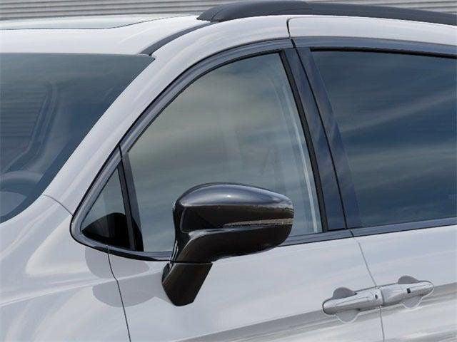 2026 Chrysler Pacifica Limited AWD