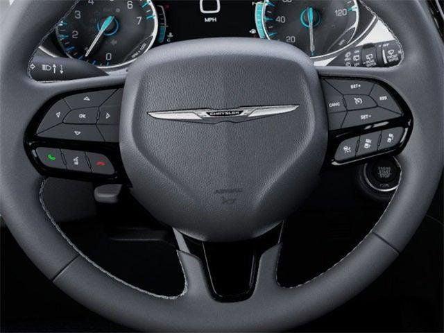 2026 Chrysler Pacifica Limited AWD