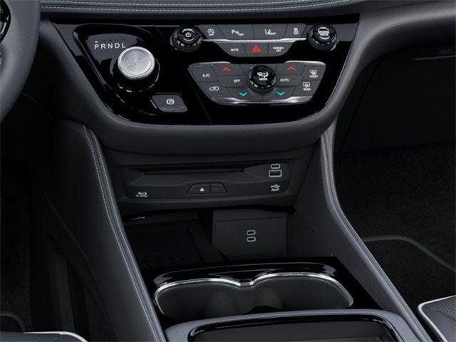 2026 Chrysler Pacifica Limited AWD