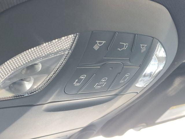 2026 Chrysler Pacifica Limited AWD