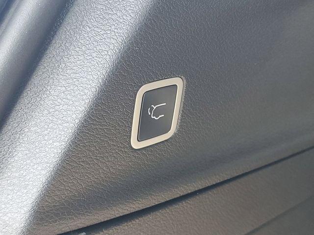 2026 Chrysler Pacifica Limited AWD