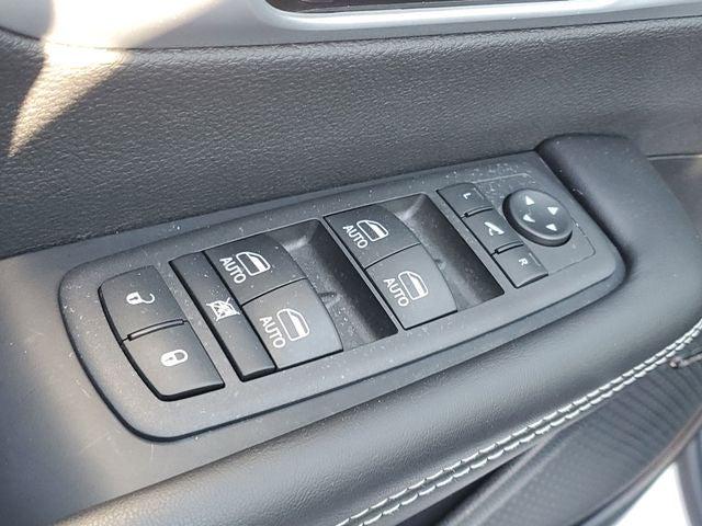 2026 Chrysler Pacifica Limited AWD