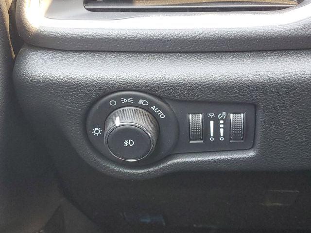 2026 Chrysler Pacifica Limited AWD
