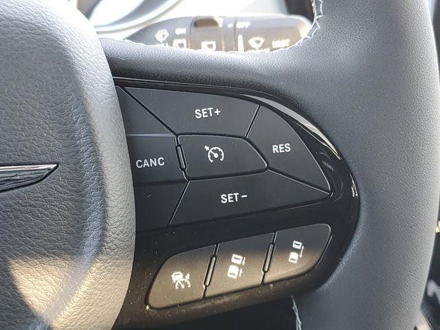 2026 Chrysler Pacifica Limited AWD