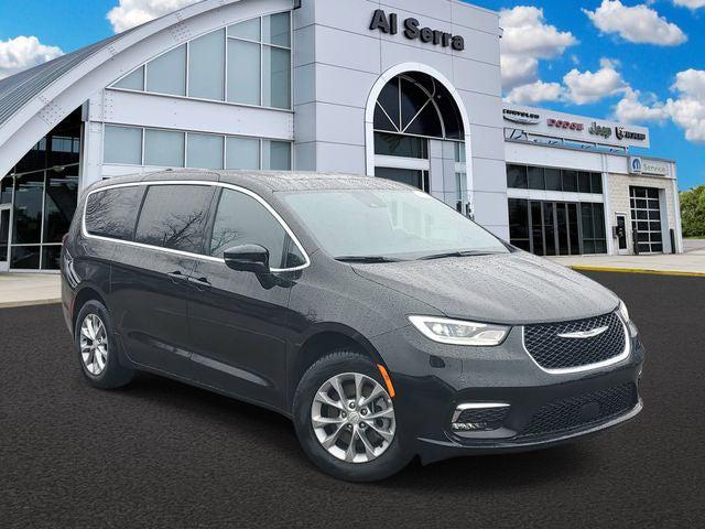 2026 Chrysler Pacifica PACIFICA LIMITED AWD