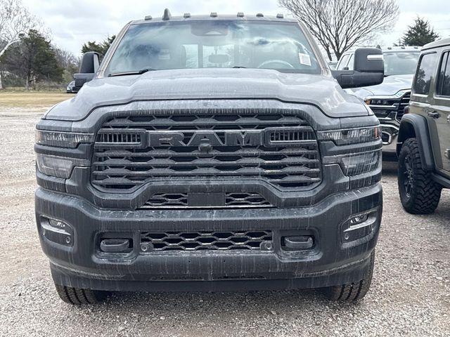 2026 RAM Ram 2500 RAM 2500 TRADESMAN CREW CAB 4X4 64 BOX