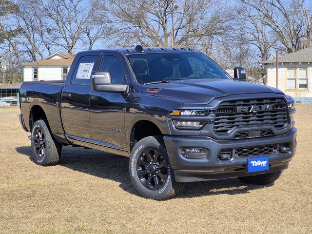 2026 RAM Ram 2500 RAM 2500 LONE STAR CREW CAB 4X4 64 BOX