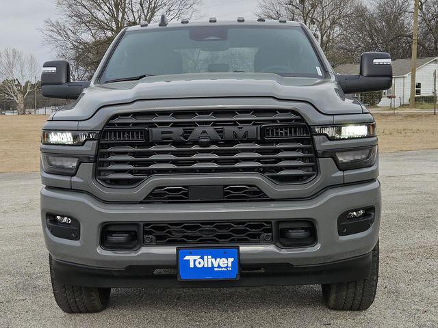 2026 RAM Ram 2500 RAM 2500 LONE STAR CREW CAB 4X4 64 BOX