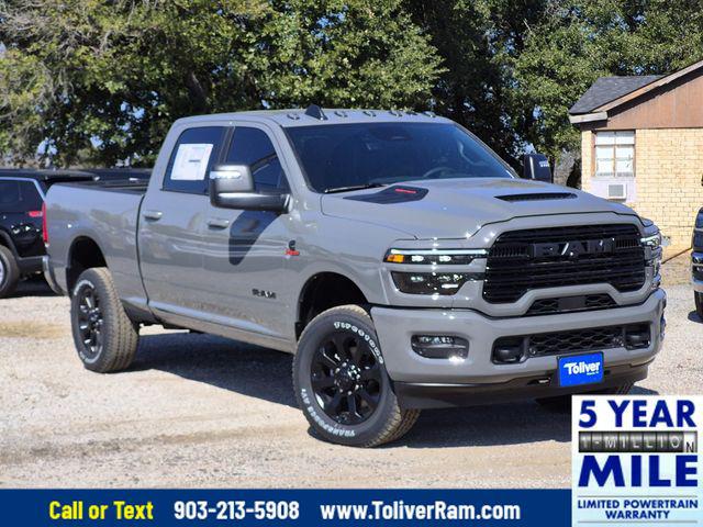 2026 RAM Ram 2500 RAM 2500 LARAMIE CREW CAB 4X4 64 BOX