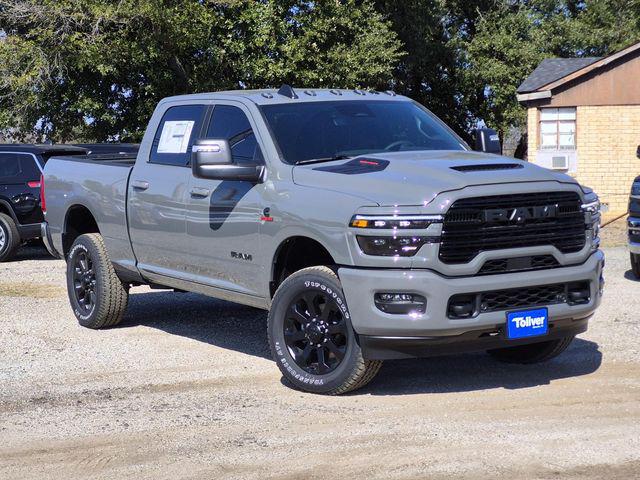 2026 RAM Ram 2500 RAM 2500 LARAMIE CREW CAB 4X4 64 BOX