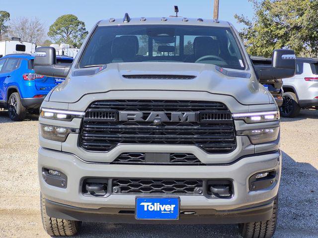2026 RAM Ram 2500 RAM 2500 LARAMIE CREW CAB 4X4 64 BOX