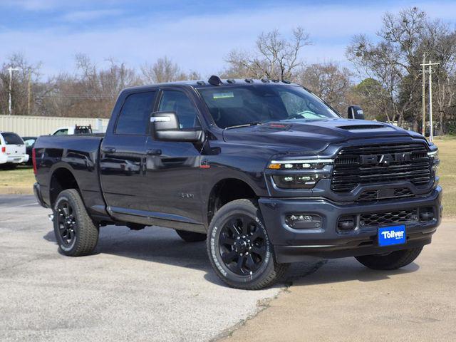 2026 RAM Ram 2500 RAM 2500 LARAMIE CREW CAB 4X4 64 BOX