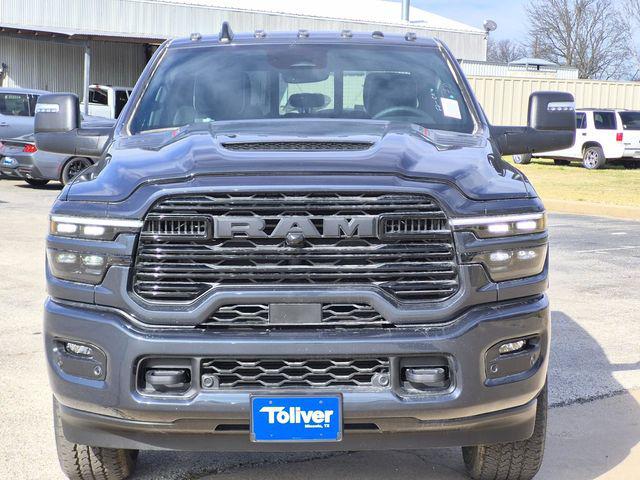 2026 RAM Ram 2500 RAM 2500 LARAMIE CREW CAB 4X4 64 BOX