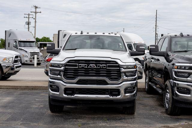 2026 RAM Ram 2500 RAM 2500 TRADESMAN CREW CAB 4X4 64 BOX