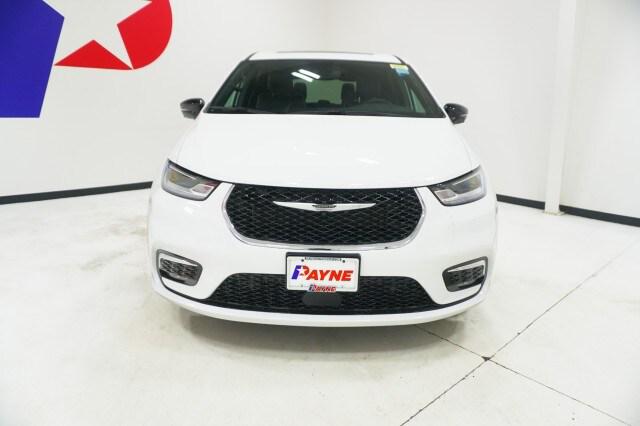 2026 Chrysler Pacifica PACIFICA LIMITED