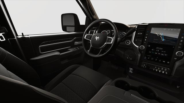 2026 RAM Ram 2500 RAM 2500 LONE STAR CREW CAB 4X4 64 BOX