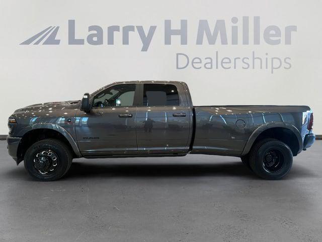 2026 RAM Ram 3500 RAM 3500 LIMITED CREW CAB 4X4 8 BOX