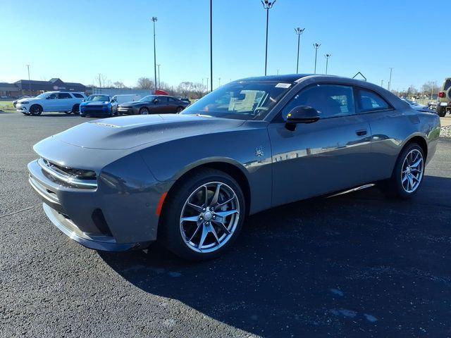 2026 Dodge Charger CHARGER SCAT PACK PLUS 2-DOOR AWD