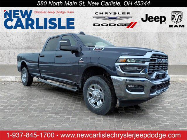 2026 RAM Ram 3500 RAM 3500 TRADESMAN CREW CAB 4X4 8 BOX 2026 RAM Ram 3500 RAM 3500 TRADESMAN CREW CAB 4X4 8 BOX