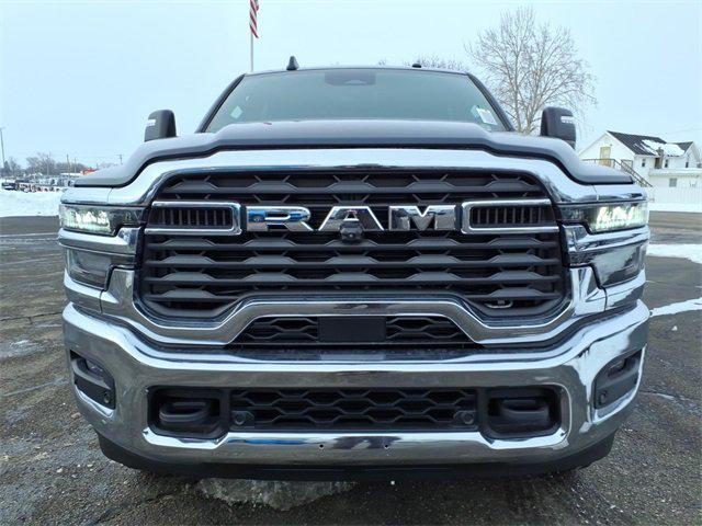 2026 RAM Ram 3500 RAM 3500 TRADESMAN CREW CAB 4X4 8 BOX 2026 RAM Ram 3500 RAM 3500 TRADESMAN CREW CAB 4X4 8 BOX
