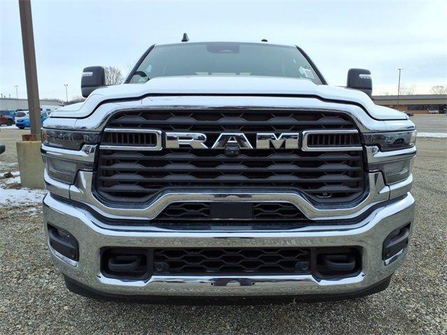 2026 RAM Ram 2500 RAM 2500 TRADESMAN CREW CAB 4X4 8 BOX