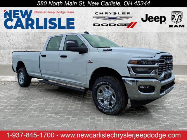 2026 RAM Ram 2500 RAM 2500 TRADESMAN CREW CAB 4X4 8 BOX