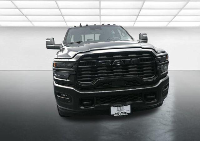 2026 RAM Ram 2500 RAM 2500 TRADESMAN CREW CAB 4X4 64 BOX