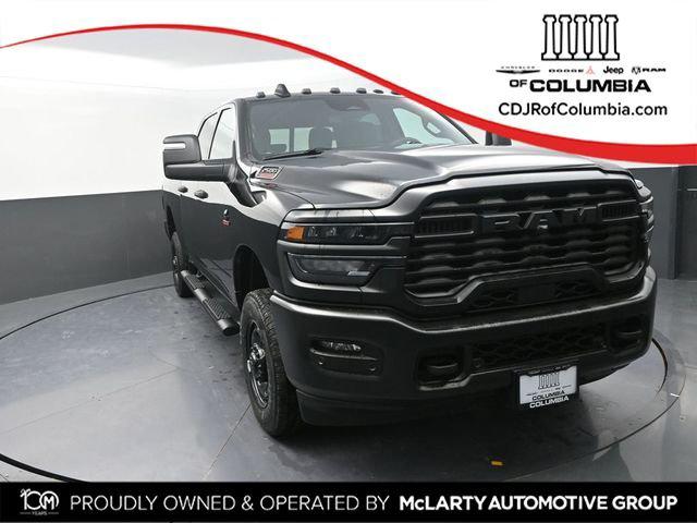 2026 RAM Ram 2500 RAM 2500 TRADESMAN CREW CAB 4X4 64 BOX 2026 RAM Ram 2500 RAM 2500 TRADESMAN CREW CAB 4X4 64 BOX