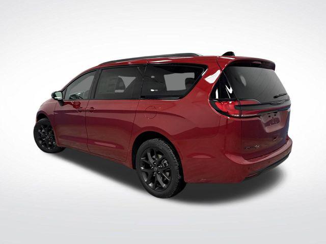 2026 Chrysler Pacifica PACIFICA SELECT AWD 2026 Chrysler Pacifica PACIFICA SELECT AWD