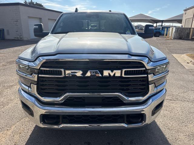 2026 RAM Ram 2500 RAM 2500 BIG HORN CREW CAB 4X4 64 BOX