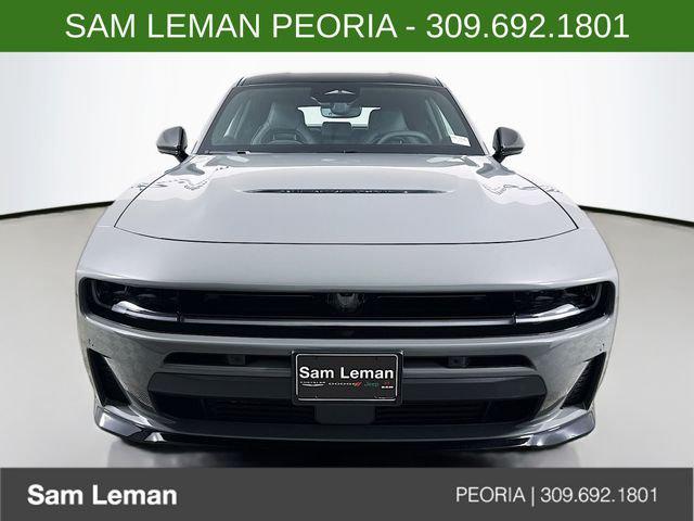 2026 Dodge Charger CHARGER SCAT PACK PLUS 2-DOOR AWD