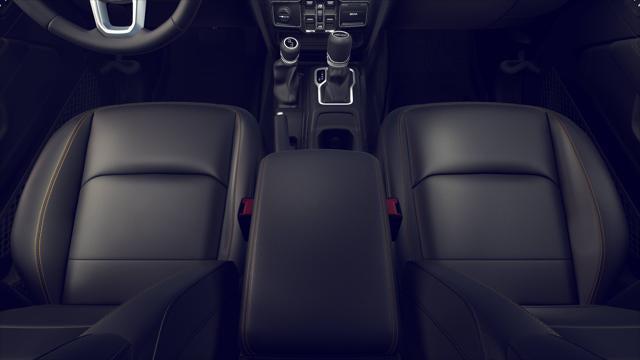 2026 Jeep Wrangler WRANGLER 4-DOOR SAHARA 2026 Jeep Wrangler WRANGLER 4-DOOR SAHARA