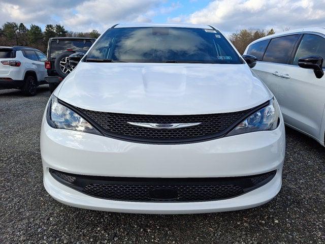 2026 Chrysler Voyager VOYAGER LX 2026 Chrysler Voyager VOYAGER LX