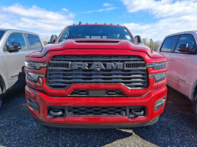 2026 RAM Ram 2500 RAM 2500 BLACK EXPRESS CREW CAB 4X4 8 BOX 2026 RAM Ram 2500 RAM 2500 BLACK EXPRESS CREW CAB 4X4 8 BOX