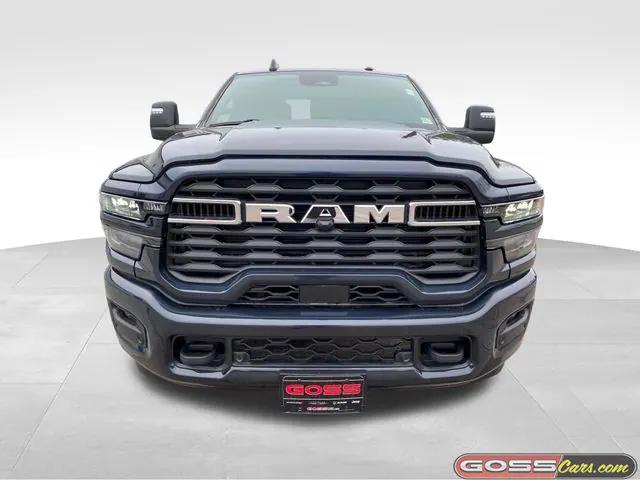 2026 RAM Ram 2500 RAM 2500 BIG HORN CREW CAB 4X4 64 BOX