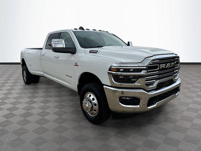 2026 RAM Ram 3500 RAM 3500 LARAMIE CREW CAB 4X4 8 BOX 2026 RAM Ram 3500 RAM 3500 LARAMIE CREW CAB 4X4 8 BOX