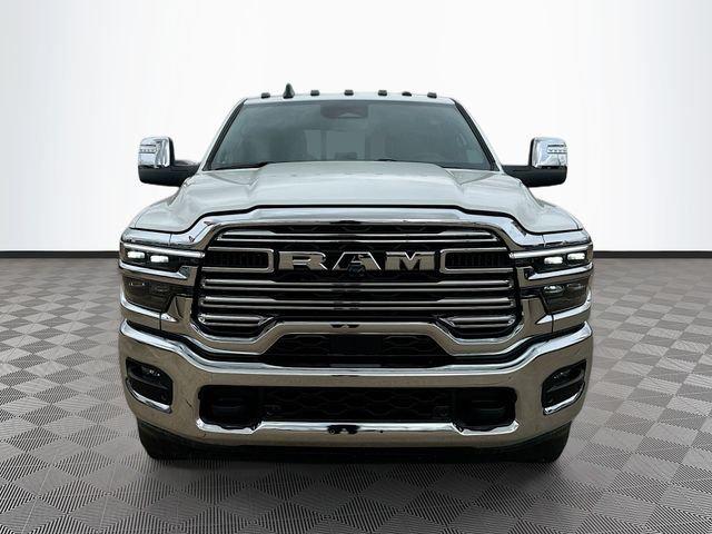 2026 RAM Ram 3500 RAM 3500 LARAMIE CREW CAB 4X4 8 BOX 2026 RAM Ram 3500 RAM 3500 LARAMIE CREW CAB 4X4 8 BOX