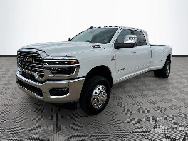 2026 RAM Ram 3500 RAM 3500 LARAMIE CREW CAB 4X4 8 BOX 2026 RAM Ram 3500 RAM 3500 LARAMIE CREW CAB 4X4 8 BOX