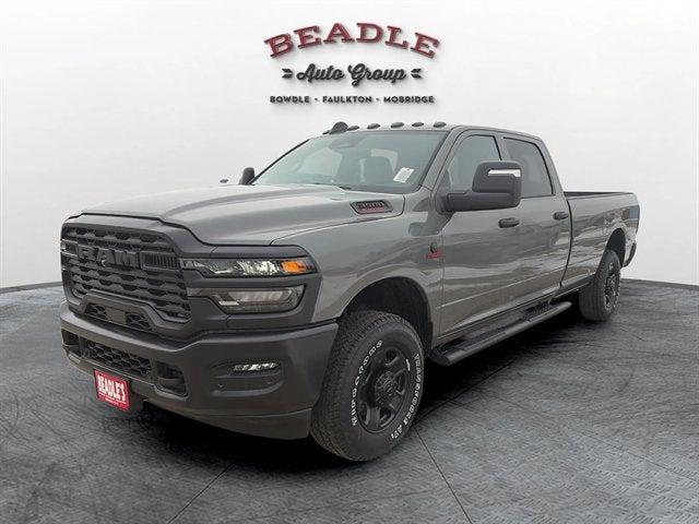 2026 RAM Ram 3500 RAM 3500 TRADESMAN CREW CAB 4X4 8 BOX 2026 RAM Ram 3500 RAM 3500 TRADESMAN CREW CAB 4X4 8 BOX