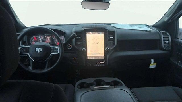 2026 RAM Ram 2500 RAM 2500 BLACK EXPRESS CREW CAB 4X4 8 BOX