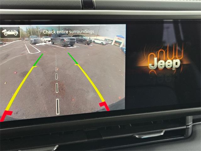 2026 Jeep Wrangler WRANGLER 4-DOOR RUBICON X 2026 Jeep Wrangler WRANGLER 4-DOOR RUBICON X