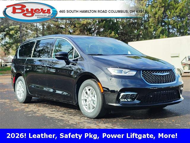2026 Chrysler Pacifica PACIFICA SELECT 2026 Chrysler Pacifica PACIFICA SELECT
