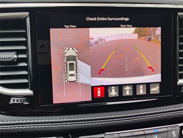 2026 Chrysler Pacifica PACIFICA SELECT 2026 Chrysler Pacifica PACIFICA SELECT