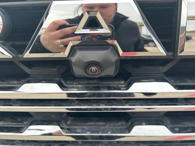 2026 RAM Ram 2500 RAM 2500 LIMITED LONGHORN CREW CAB 4X4 64 BOX