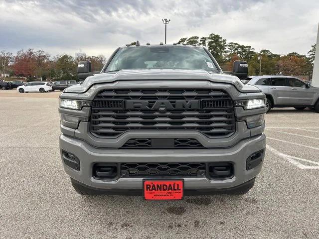 2026 RAM Ram 2500 RAM 2500 LONE STAR CREW CAB 4X4 64 BOX