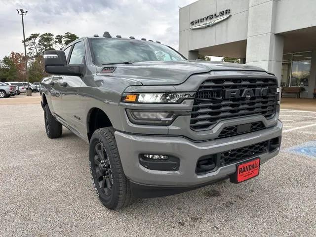 2026 RAM Ram 2500 RAM 2500 LONE STAR CREW CAB 4X4 64 BOX