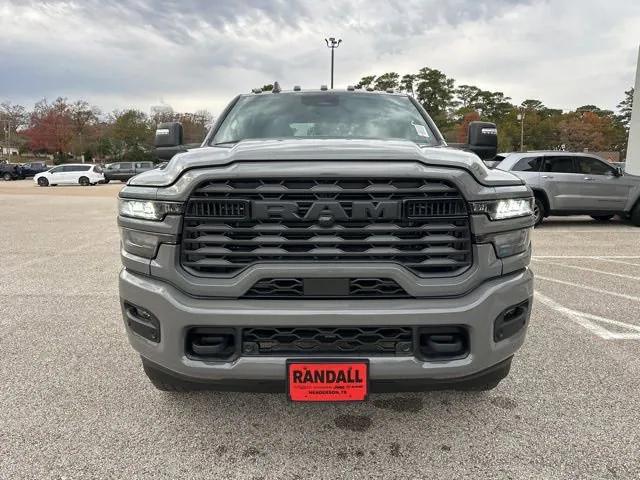 2026 RAM Ram 2500 RAM 2500 LONE STAR CREW CAB 4X4 64 BOX